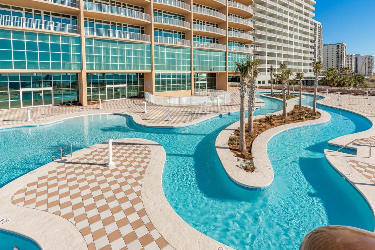 Apartment Phoenix Orange Ii 1705 Orange Beach