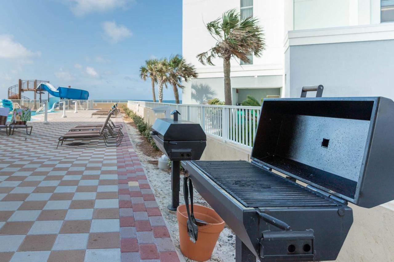 Apartment Phoenix Orange Ii 1705 Orange Beach