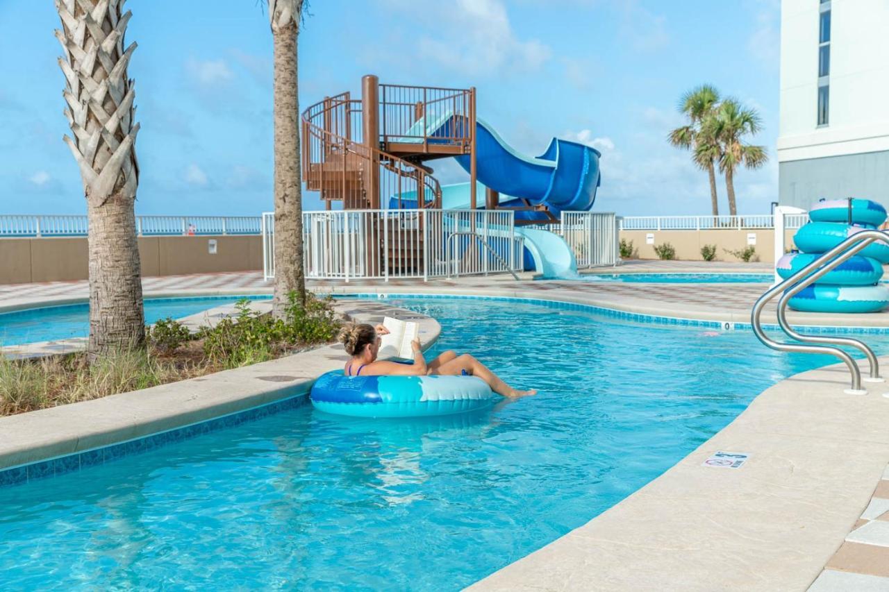 Phoenix Orange Ii 1705 Apartment Orange Beach