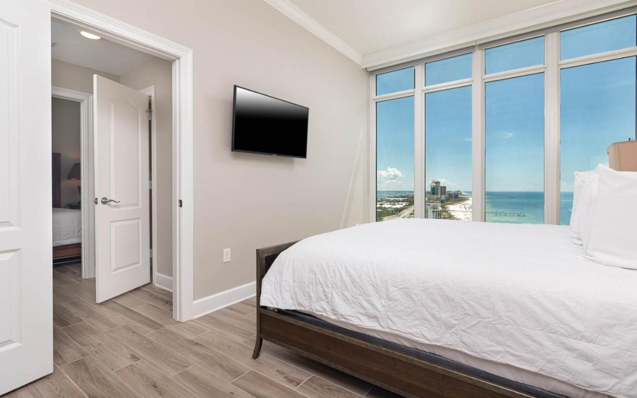 Apartment Phoenix Orange 2106 Orange Beach