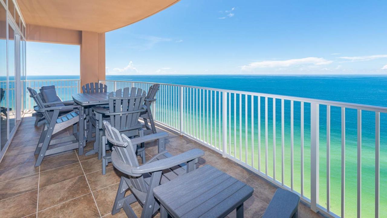 Phoenix Orange 2106 Apartment Orange Beach