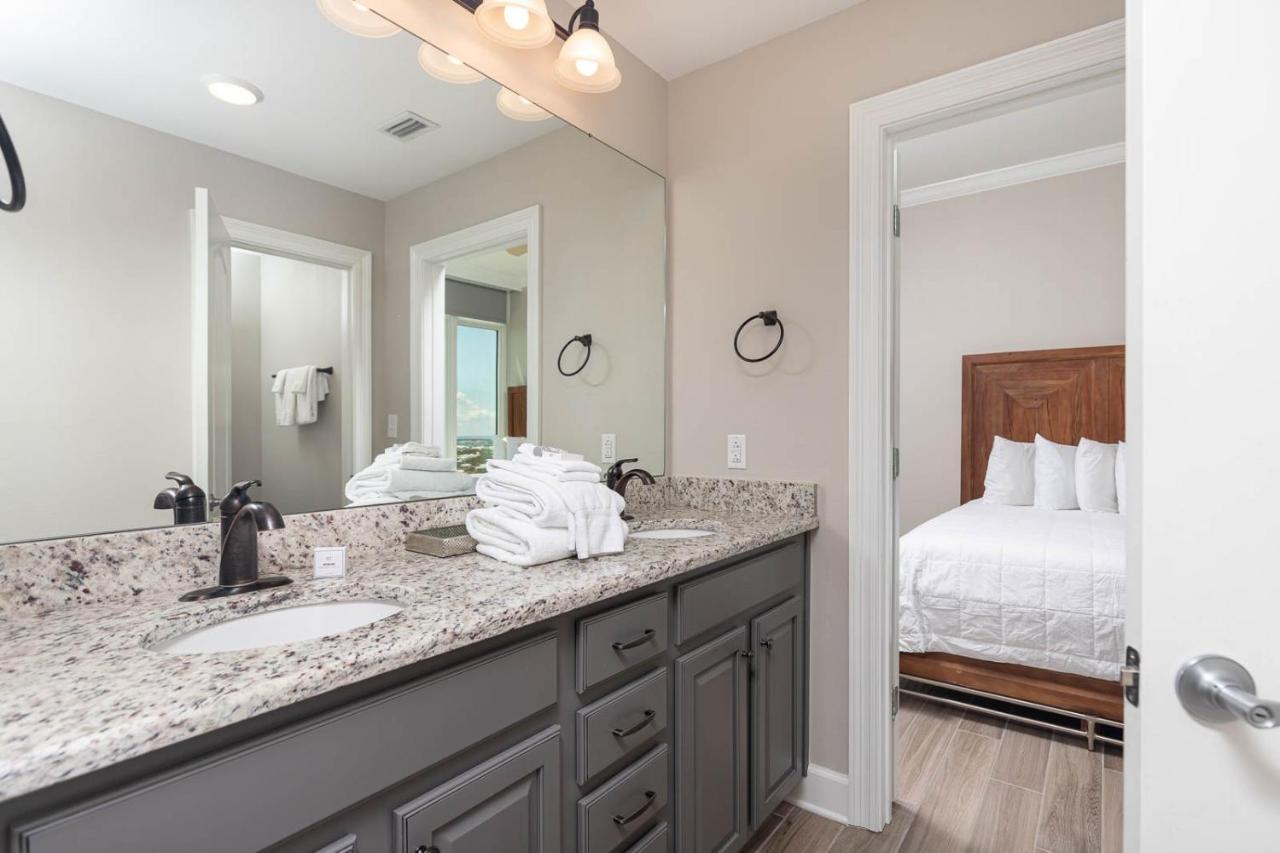 Apartment Phoenix Orange 2106 Orange Beach