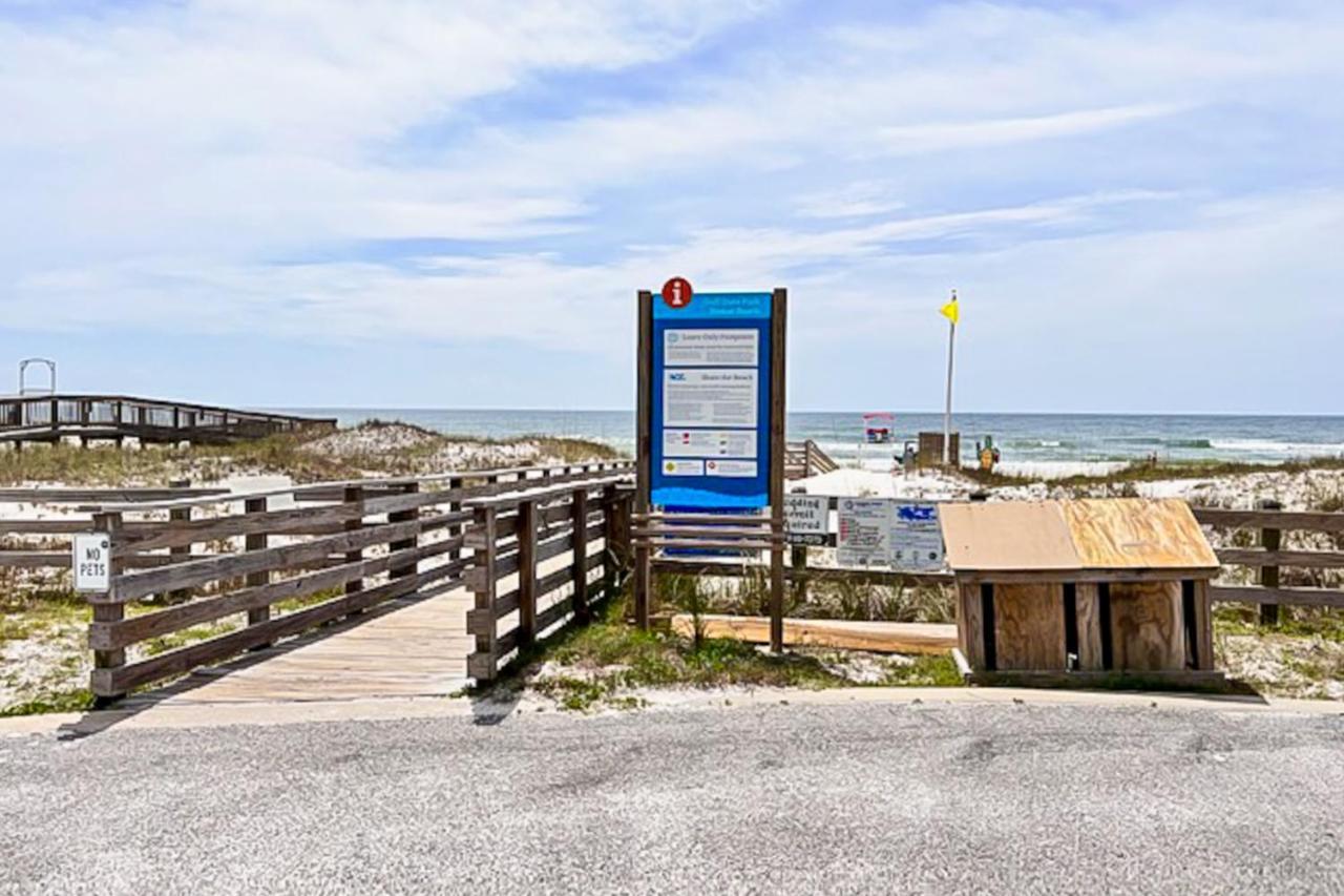 Romar Village #112 * Orange Beach