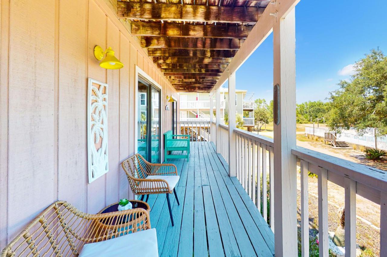 Romar Village #112 Orange Beach