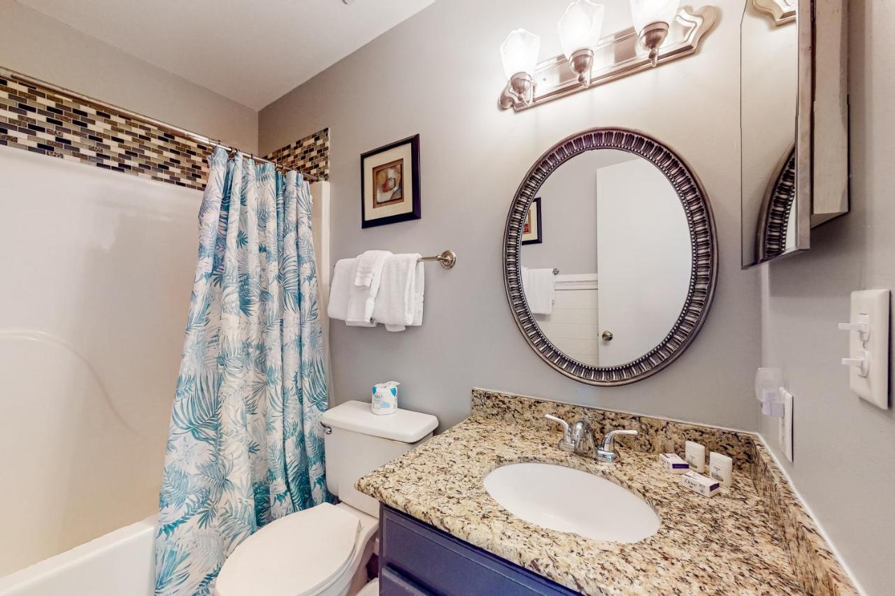Perdido Dunes #22 Apartment Orange Beach