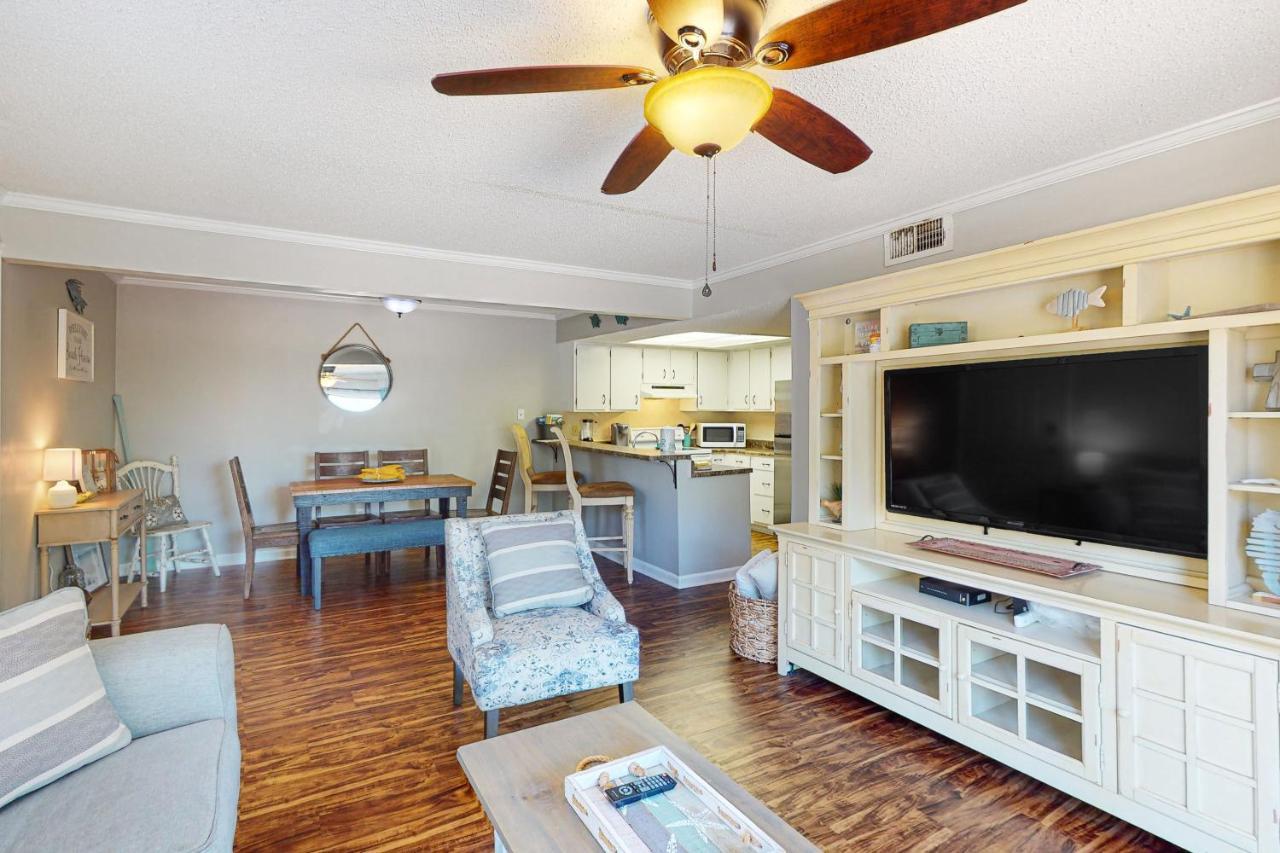 Romar Village #112 Orange Beach