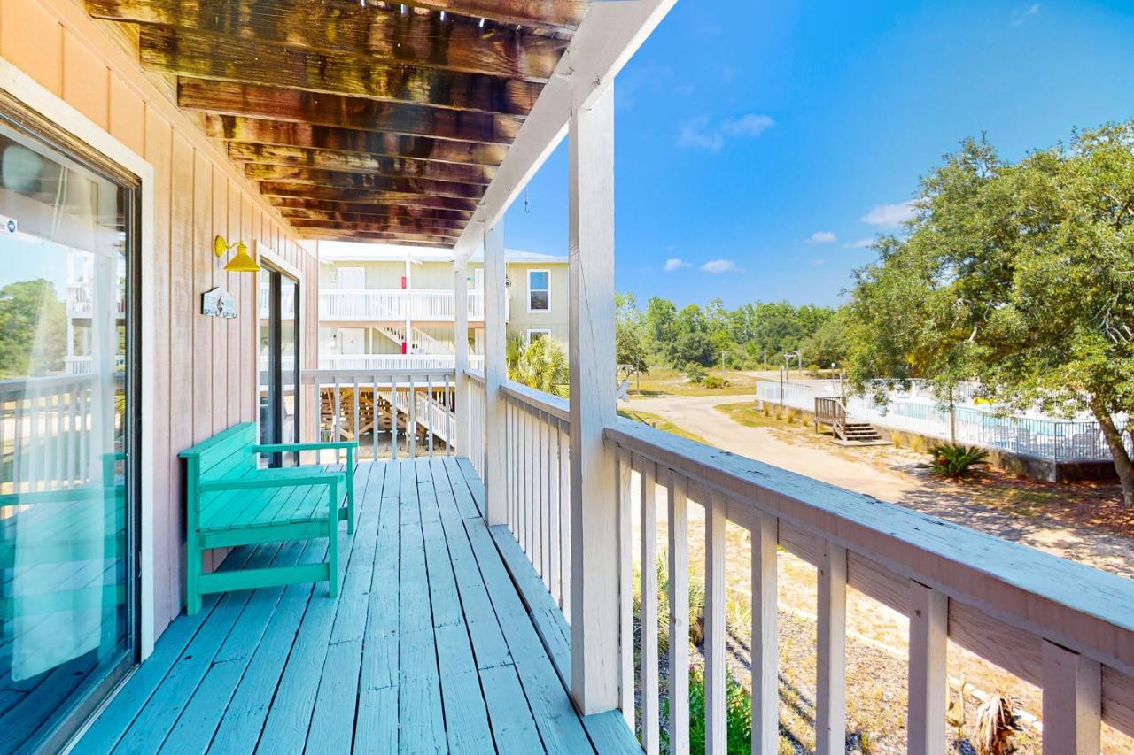 Romar Village #112 Orange Beach