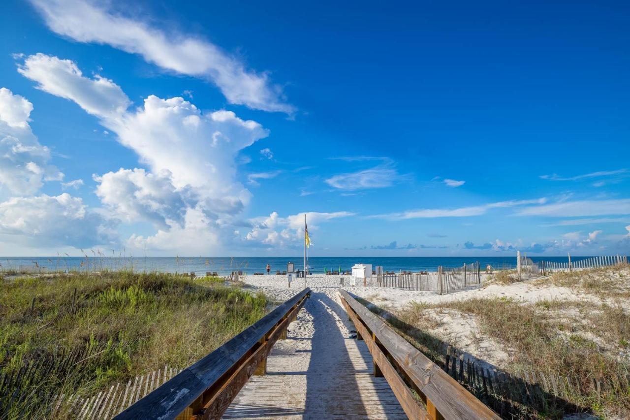 Phoenix East 707 Apartment Orange Beach