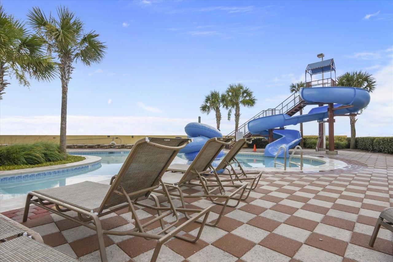 Holiday home The Oasis At Orange Unit 505