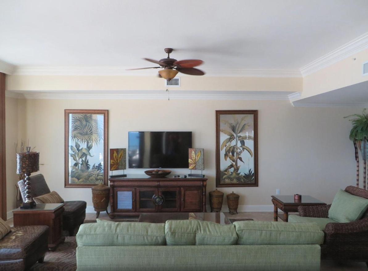 Holiday home The Oasis At Orange Unit 505