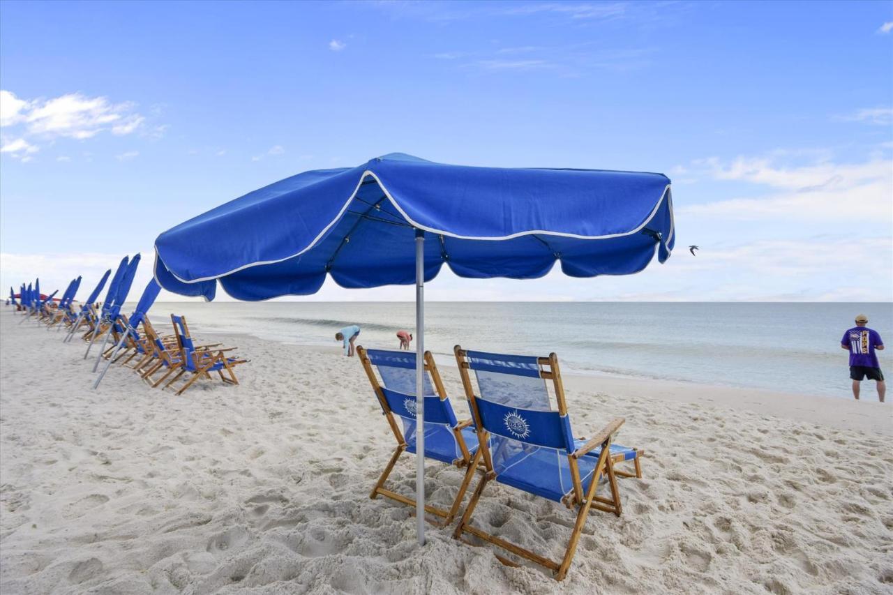 The Oasis At Orange Unit 505 * Orange Beach