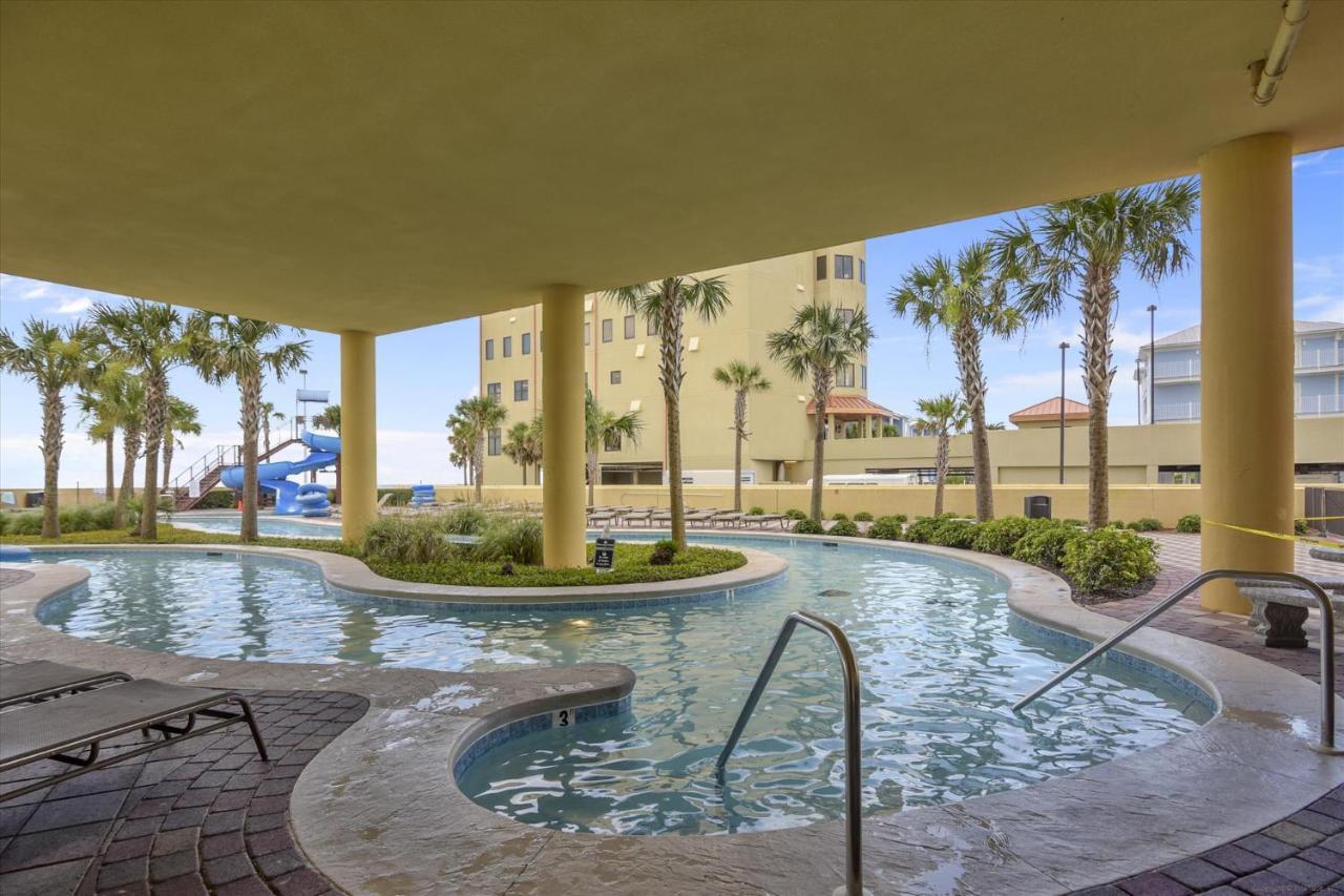 The Oasis At Orange Unit 505 Orange Beach