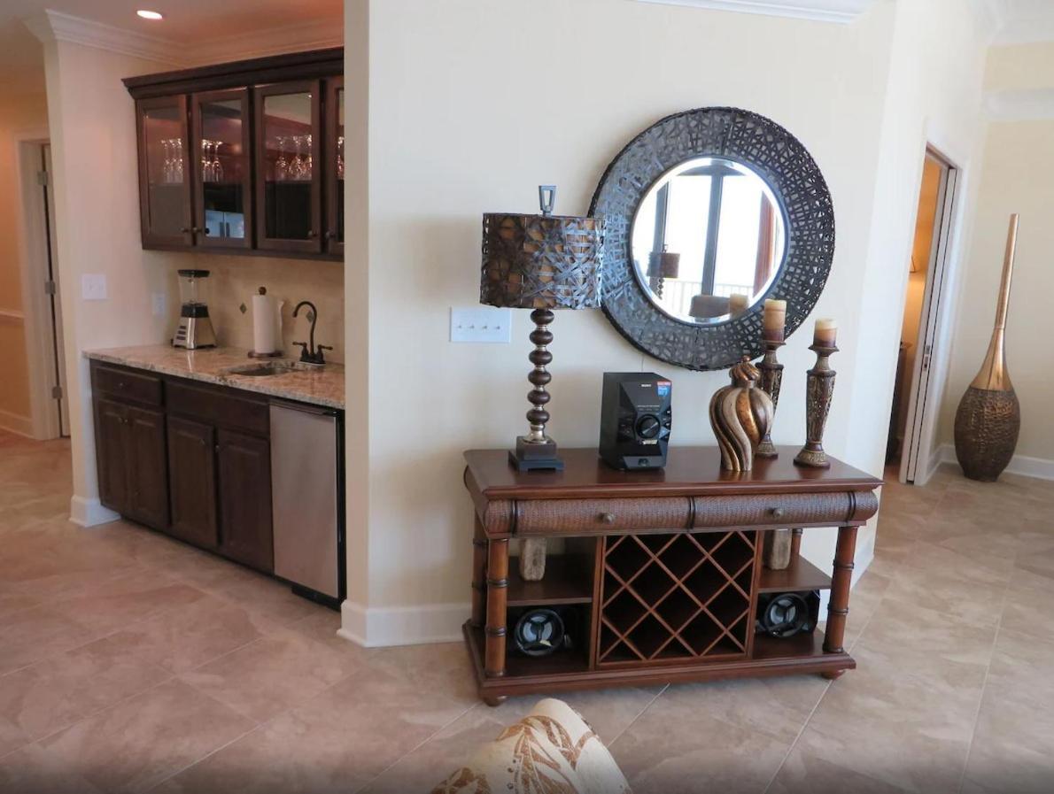 Holiday home The Oasis At Orange Unit 505 Orange Beach