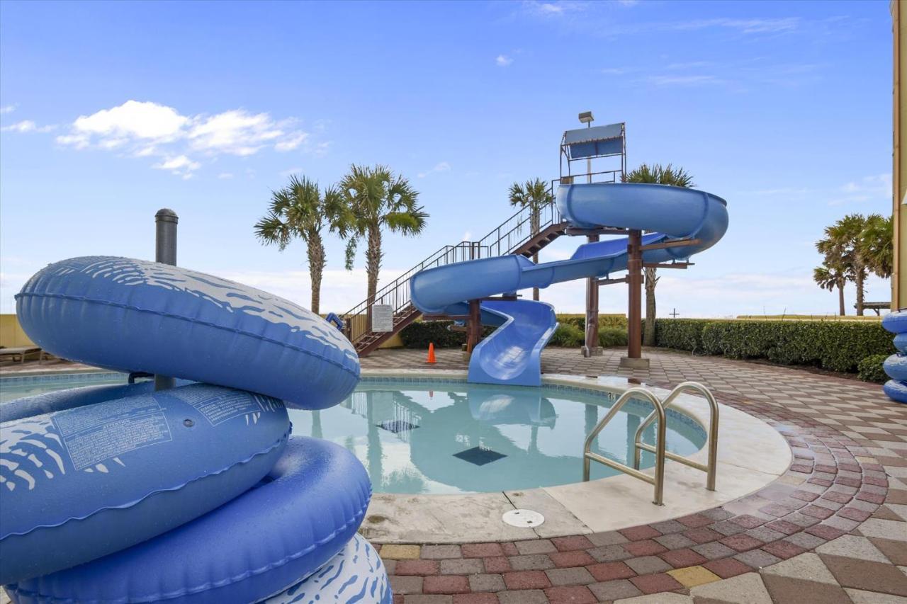 The Oasis At Orange Unit 505 Holiday home *