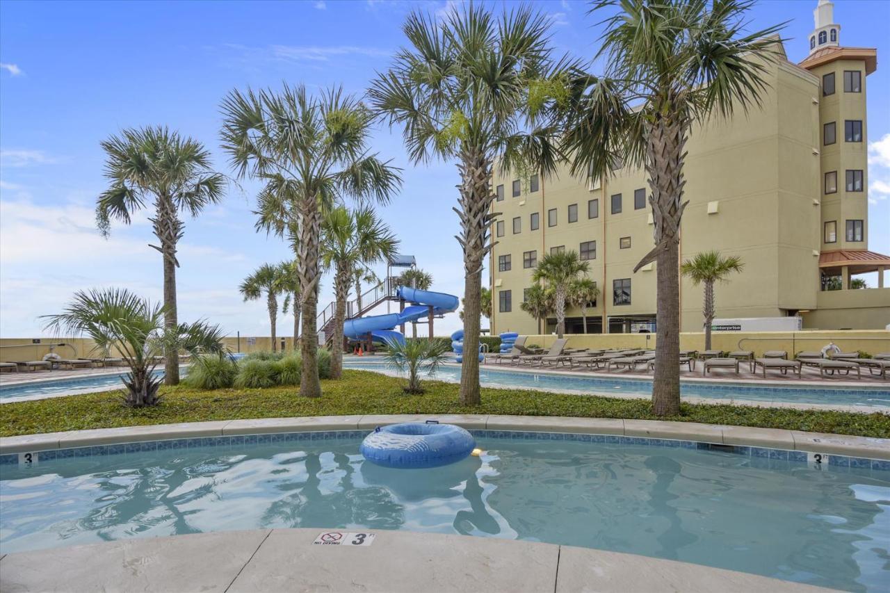 The Oasis At Orange Unit 505 Orange Beach