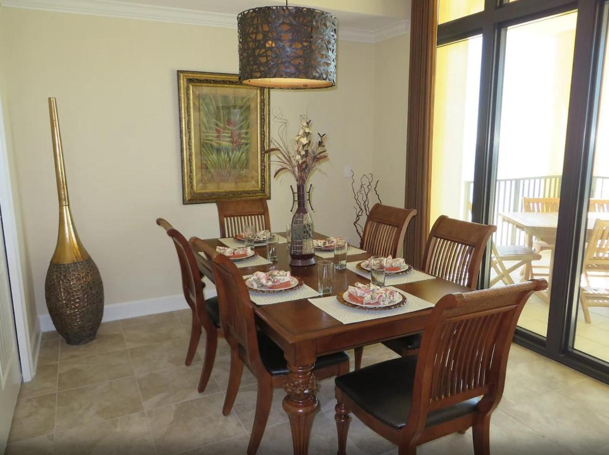 Holiday home The Oasis At Orange Unit 505 *
