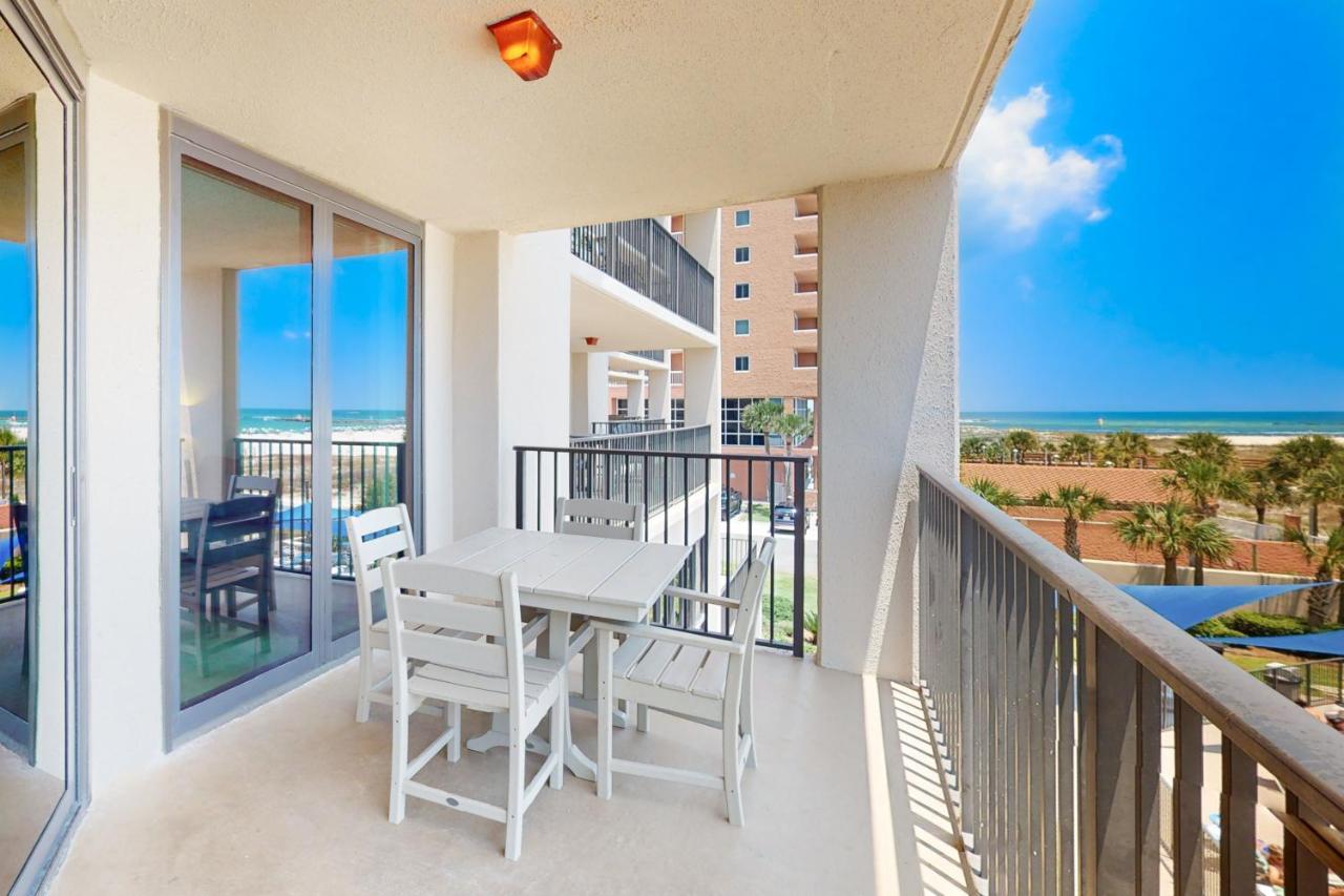 Apartment Phoenix East Ii 2022 Orange Beach