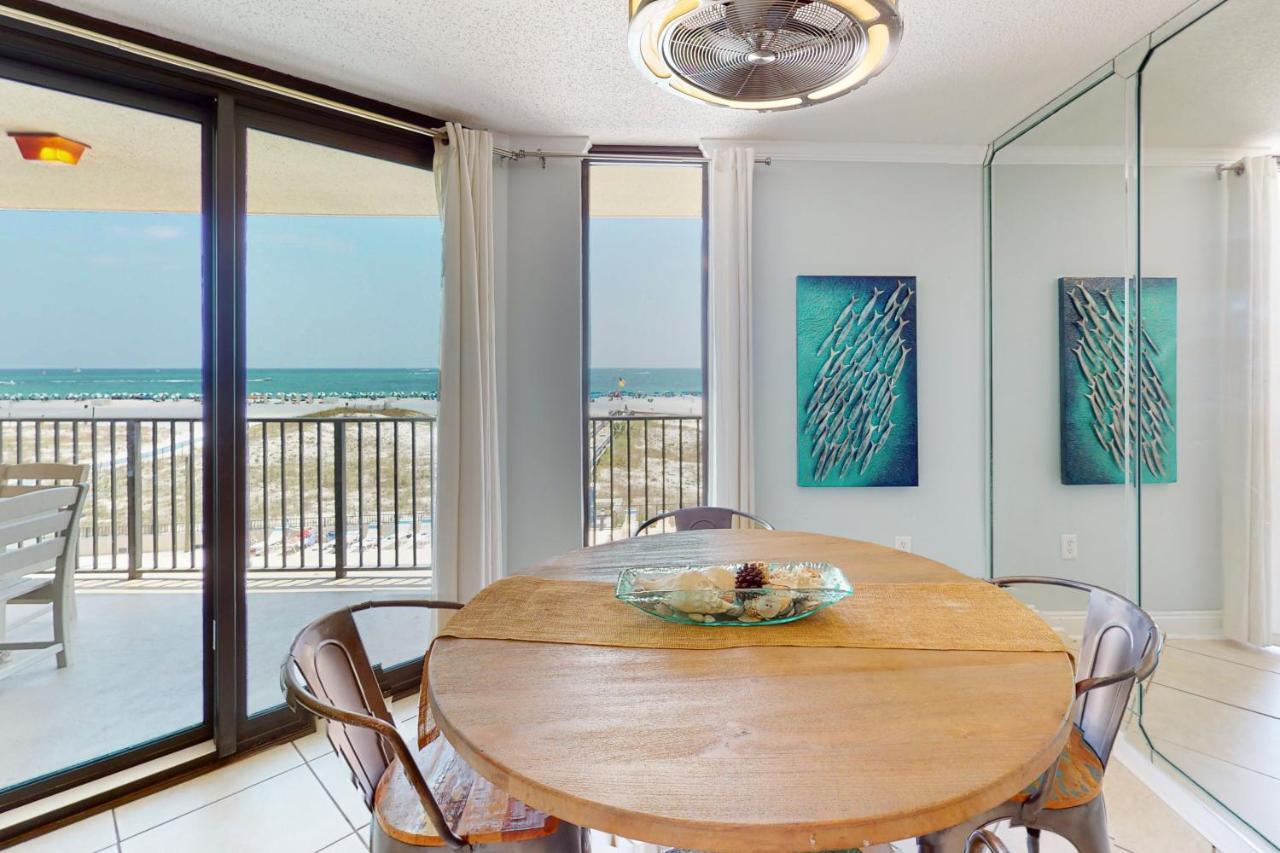 Phoenix East Ii 2022 Apartment Orange Beach