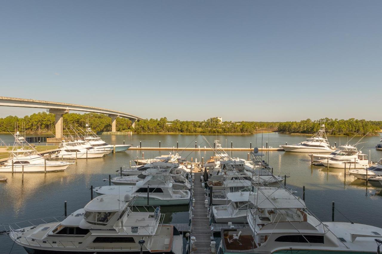 The Wharf Unit 321 Apartment