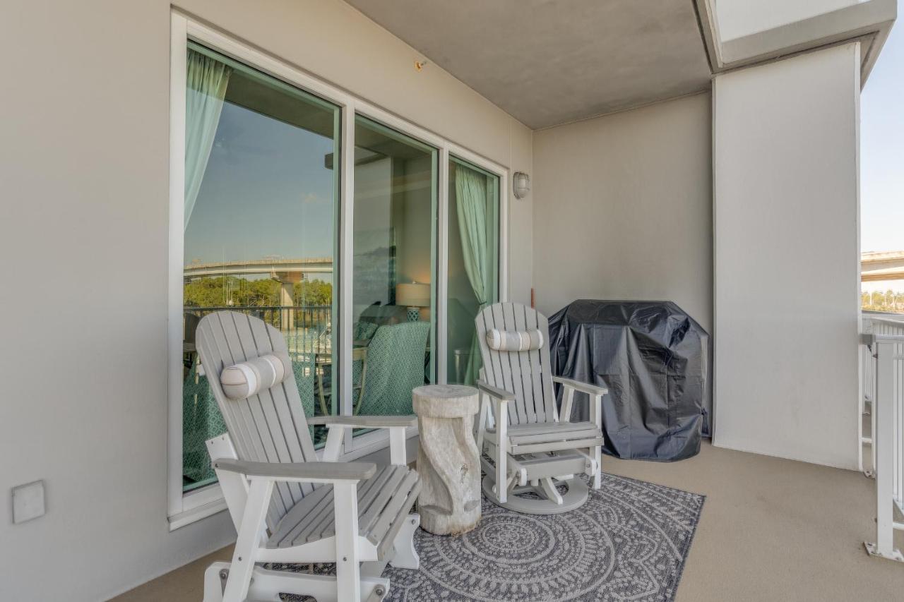 The Wharf Unit 321 Apartment Orange Beach