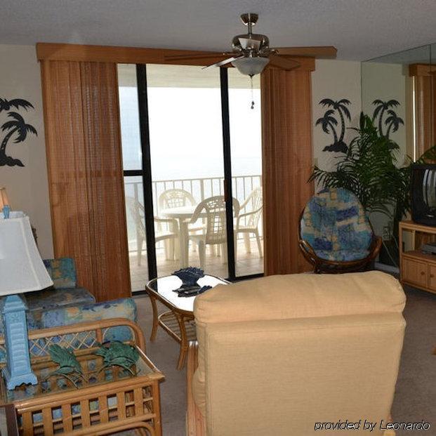Condo Sunswept Orange Beach
