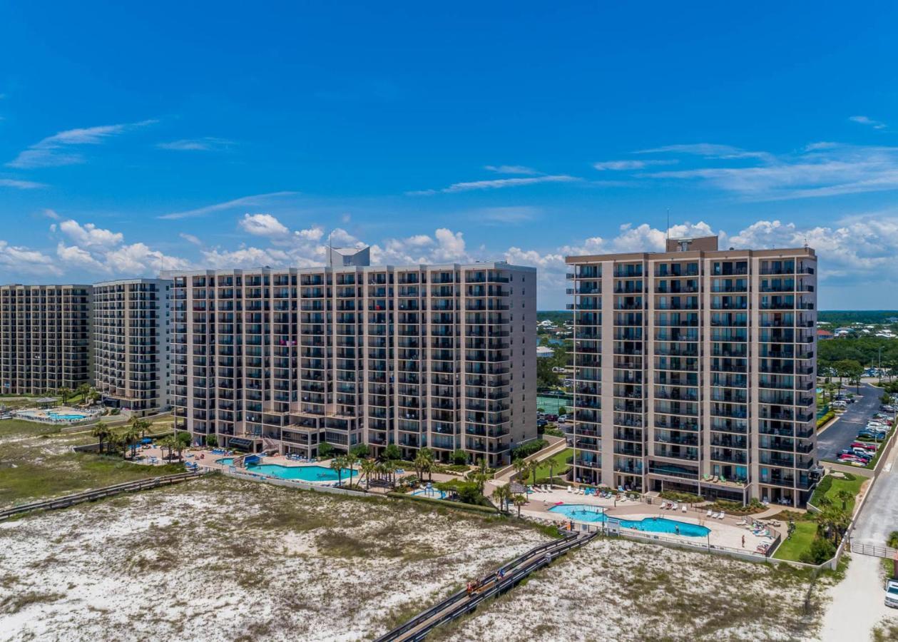 Phoenix East 904 Apartment Orange Beach