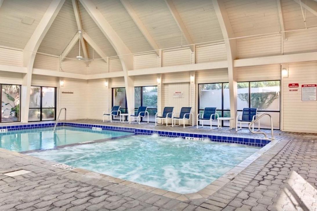 Aparthotel High Tides At Summer House Orange Beach, Al *
