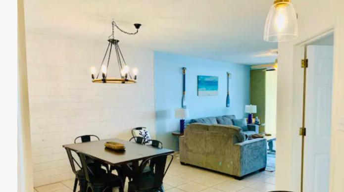 Aparthotel High Tides At Summer House Orange Beach, Al