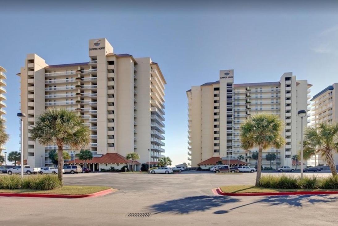 High Tides At Summer House Orange Beach, Al Aparthotel Orange Beach