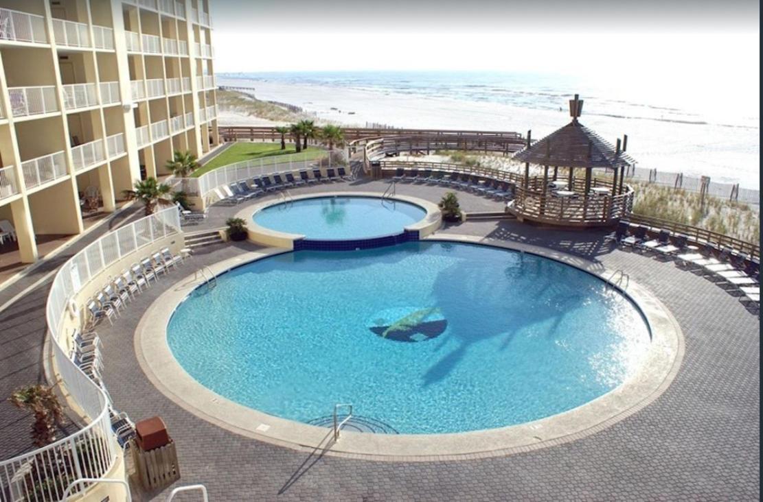 Aparthotel High Tides At Summer House Orange Beach, Al Orange Beach