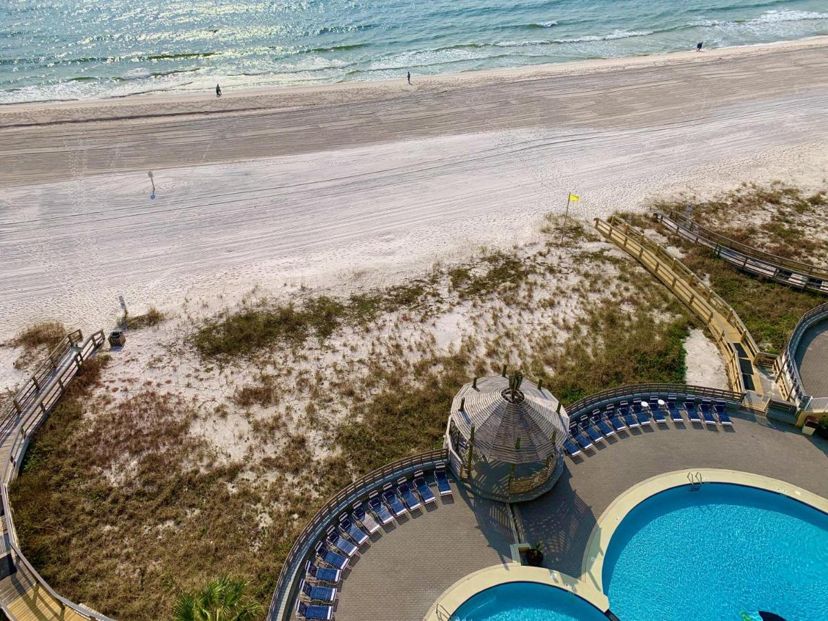 High Tides At Summer House Orange Beach, Al *