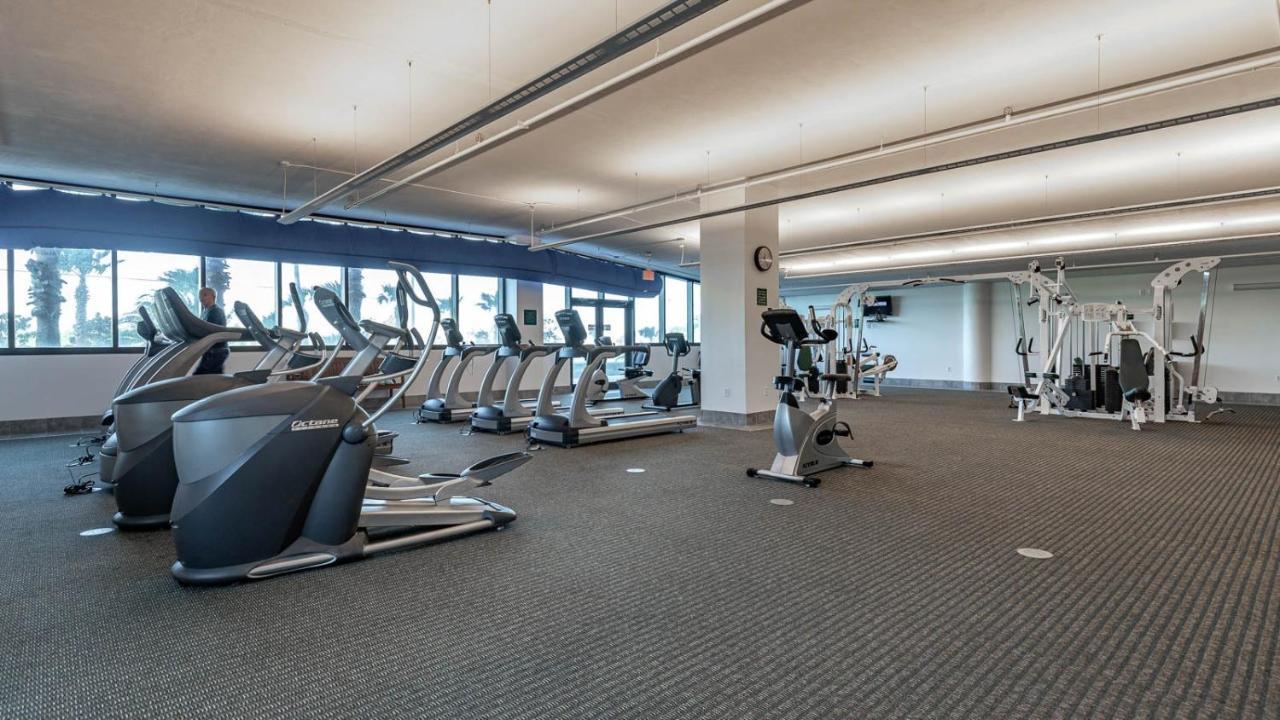 Apartment Phoenix West 1102 Orange Beach