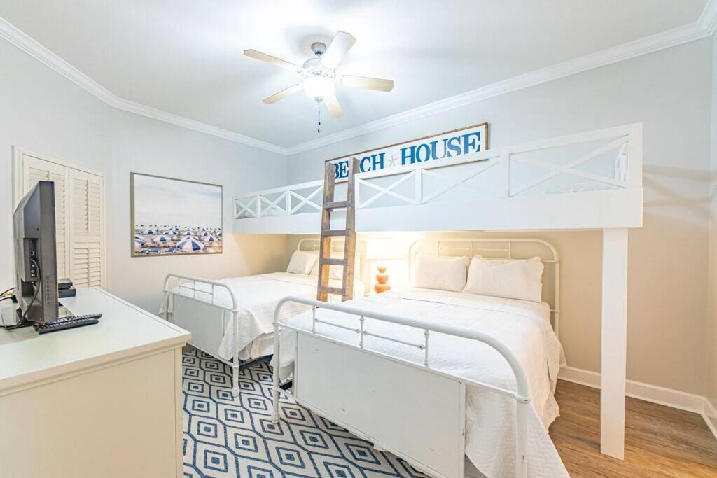 The Bluebird Oba At Phoenix West Ii Aparthotel Orange Beach