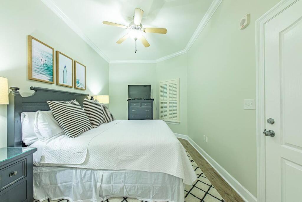 The Bluebird Oba At Phoenix West Ii Aparthotel Orange Beach