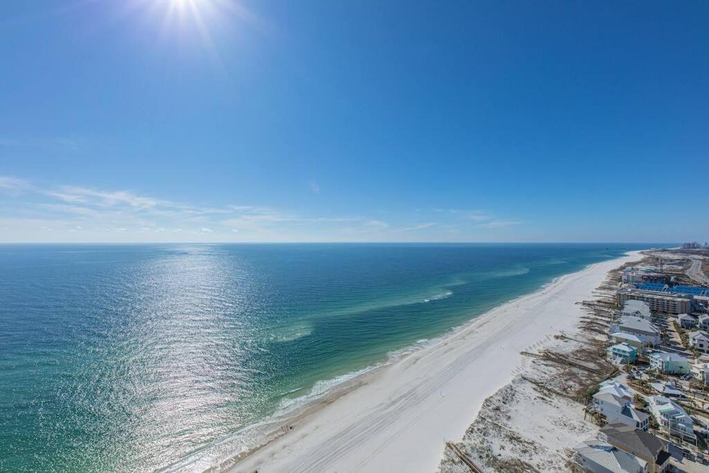 The Bluebird Oba At Phoenix West Ii Aparthotel Orange Beach
