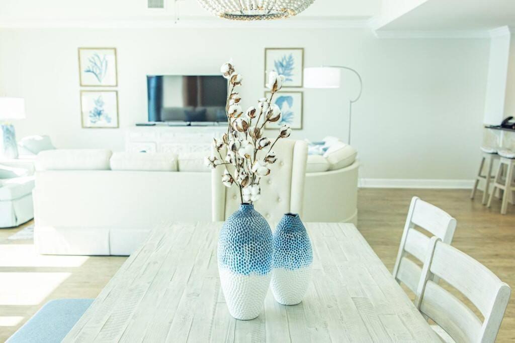 Aparthotel The Bluebird Oba At Phoenix West Ii Orange Beach