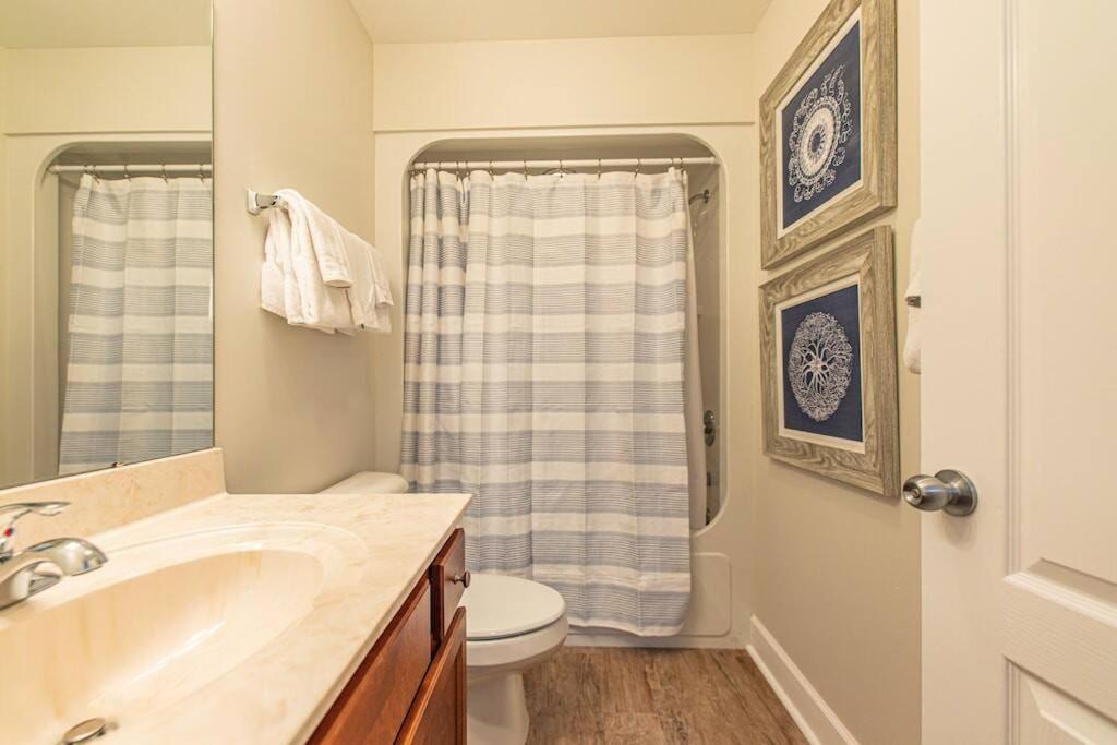 Aparthotel The Bluebird Oba At Phoenix West Ii Orange Beach
