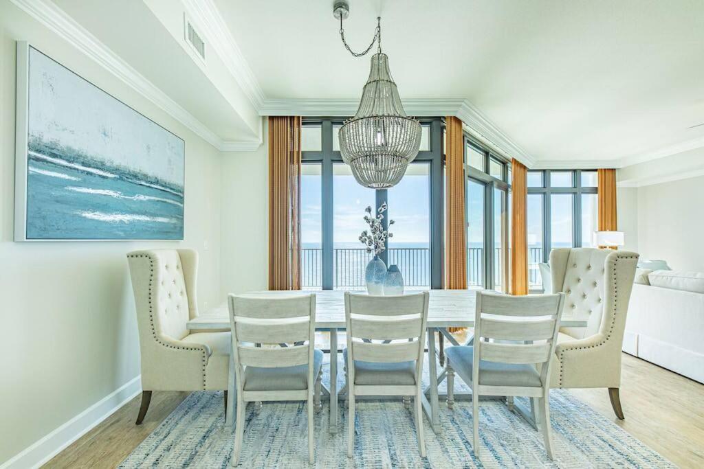 The Bluebird Oba At Phoenix West Ii * Orange Beach