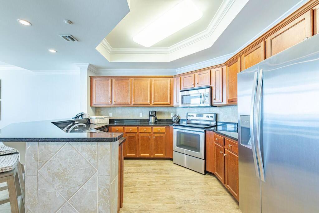 The Bluebird Oba At Phoenix West Ii * Orange Beach