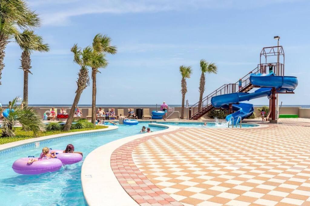 Aparthotel The Bluebird Oba At Phoenix West Ii Orange Beach