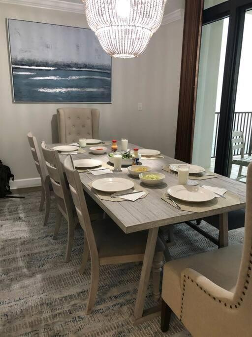 The Bluebird Oba At Phoenix West Ii Aparthotel Orange Beach