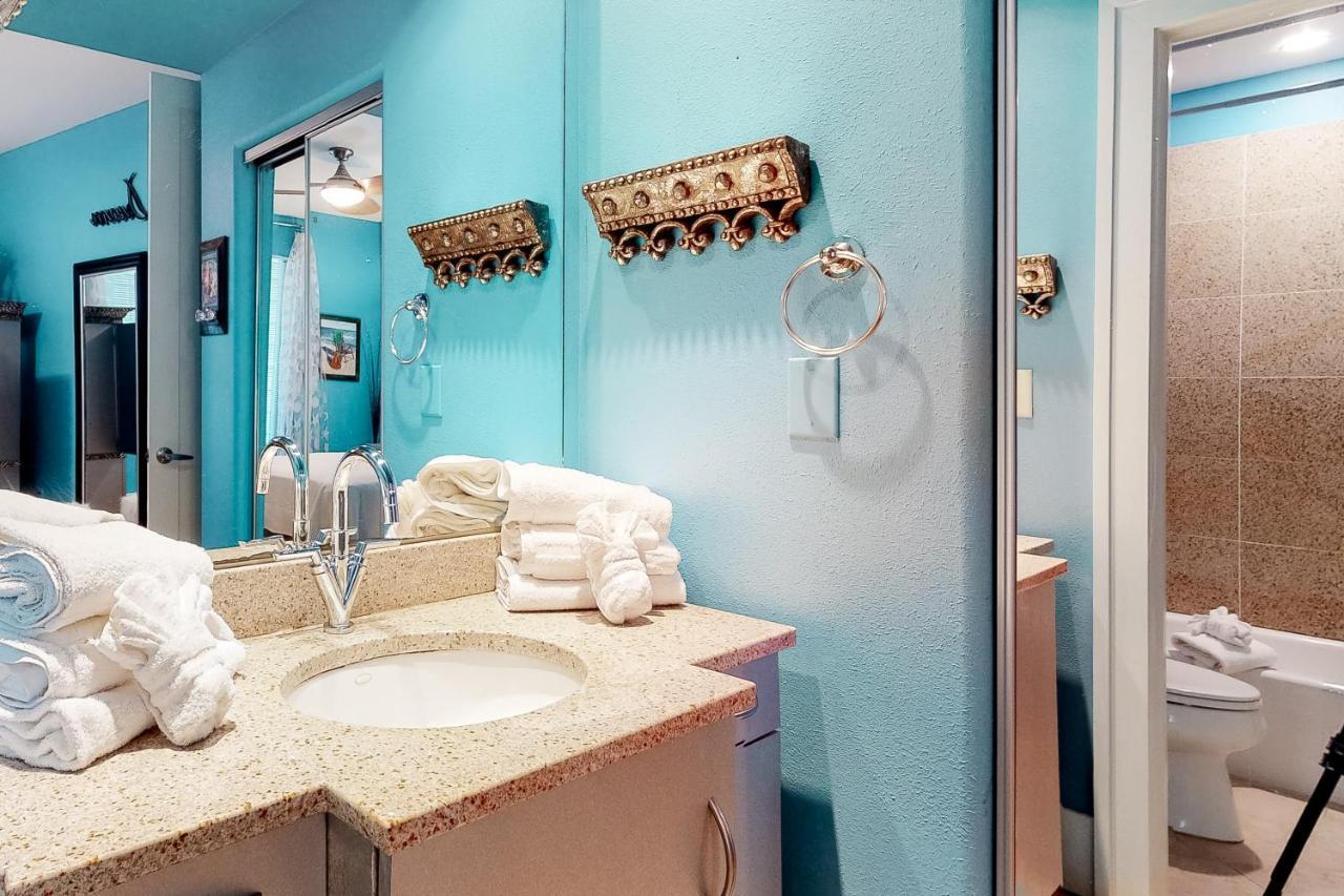 Bella Luna Holiday home
