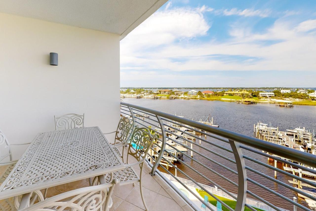 Holiday home Bella Luna Orange Beach