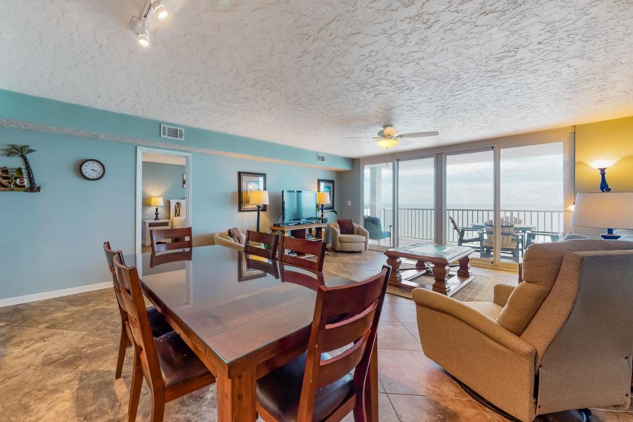 Romar Tower By Meyer Vacation Orange Beach
