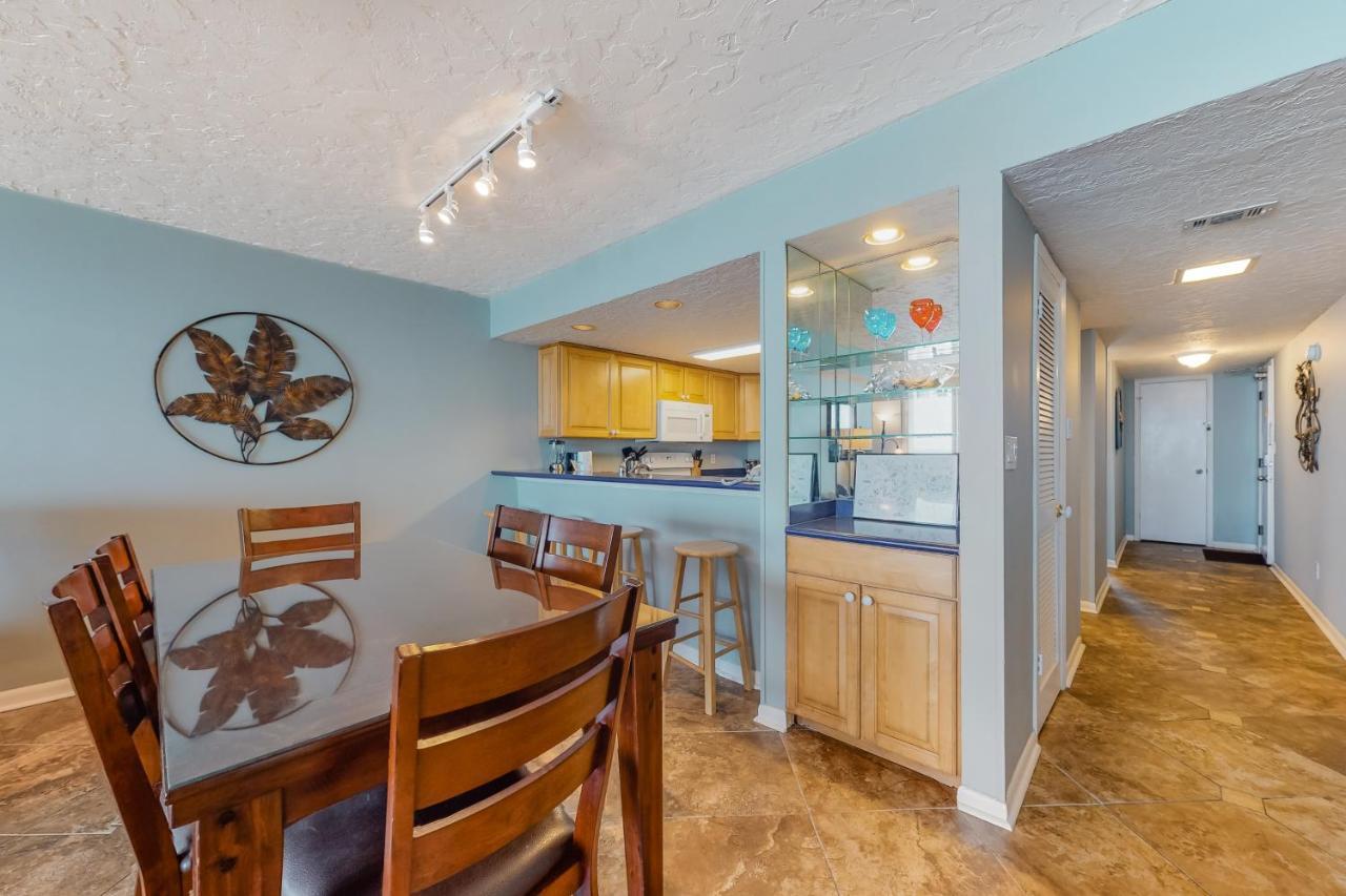 Romar Tower By Meyer Vacation Holiday home