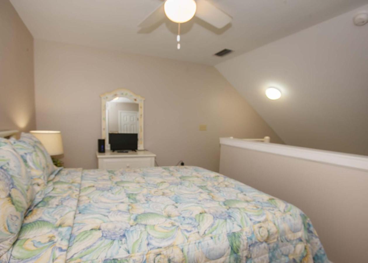 Holiday home Grand Caribbean 420 By Albvr - Great And Views That Won't Break The Bank. Must See!