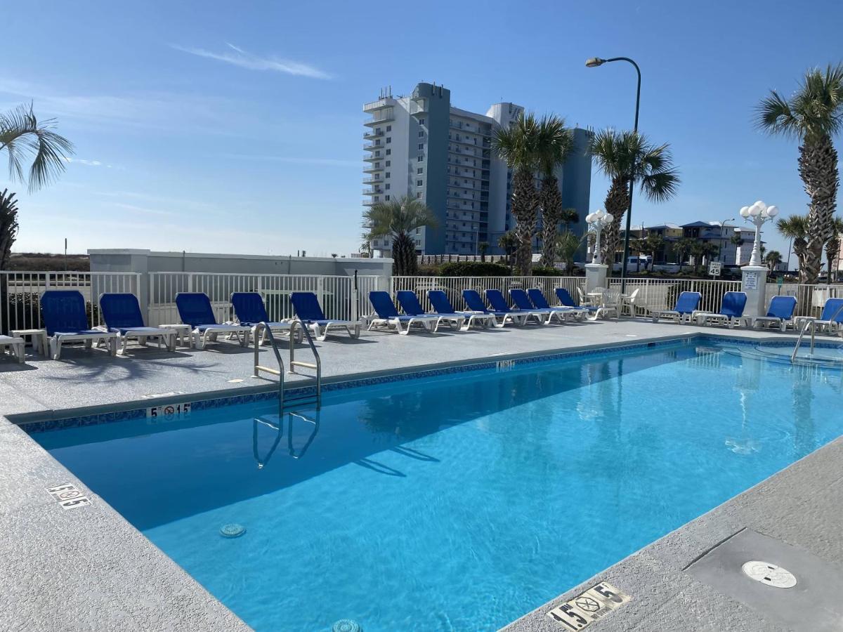 Grand Caribbean 420 By Albvr - Great And Views That Won't Break The Bank. Must See! * Orange Beach