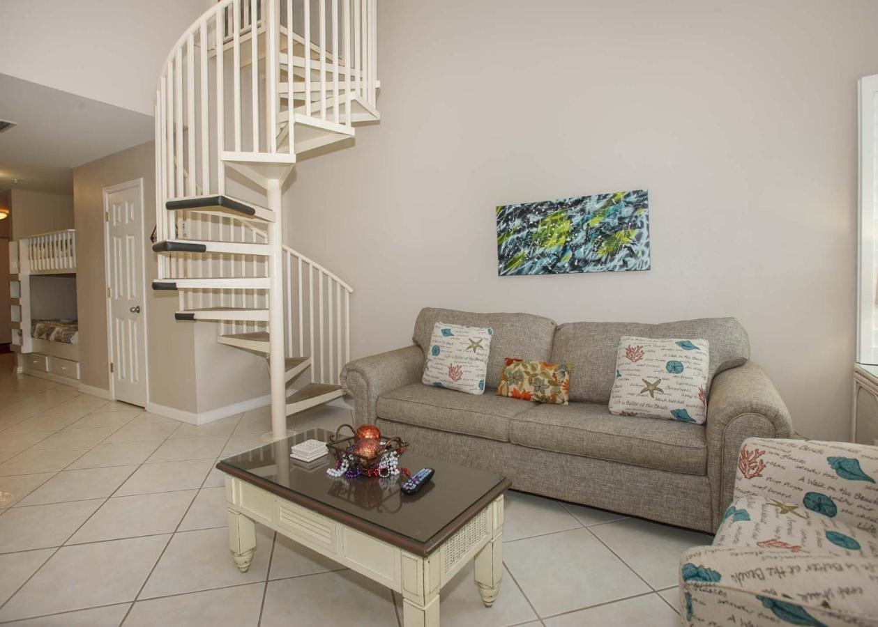 Holiday home Grand Caribbean 420 By Albvr - Great And Views That Won't Break The Bank. Must See!