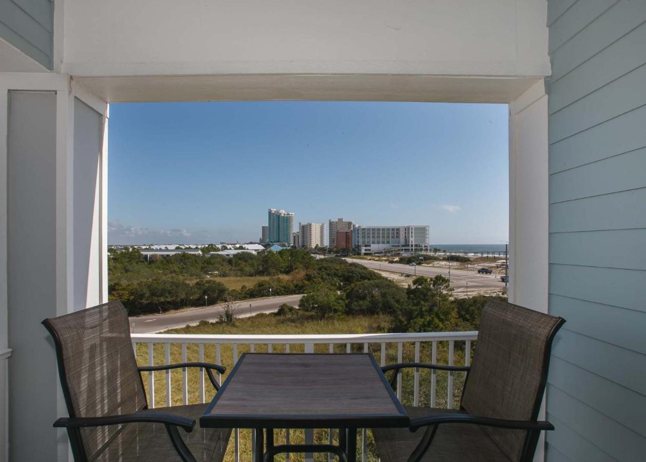 Grand Caribbean 420 By Albvr - Great And Views That Won't Break The Bank. Must See! Holiday home Orange Beach
