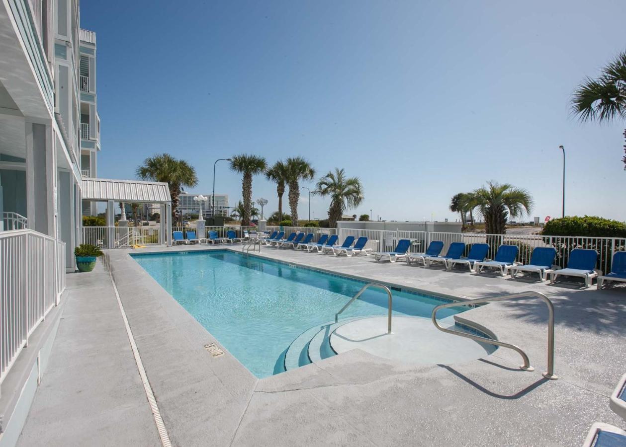 Grand Caribbean 420 By Albvr - Great And Views That Won't Break The Bank. Must See! Orange Beach